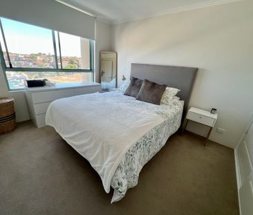 19/110 Alfred Street, Milsons Point, NSW 2061 - Photo 4