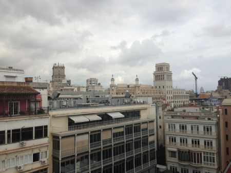 Flat - Barcelona (Centre) - Photo 3