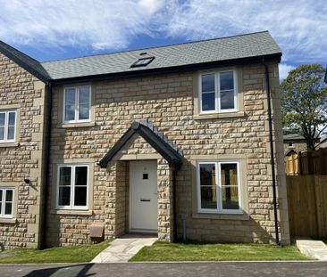 Hall Barn Drive, Longridge - Photo 2