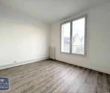 Appartement à louer 5 pièces 103.07m² - Photo 5