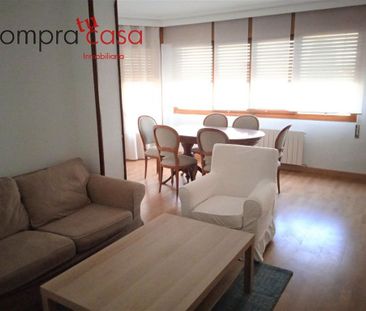 5 room luxury Apartment for rent in Segovia, Spain - Foto 2
