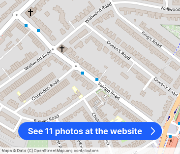 Fairlop Road, London, E11 - Photo 1