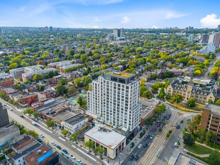 For Lease - 484 Spadina Avenue Unit# 408, Toronto, Ontario - Photo 5