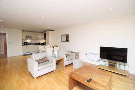 2 Bed Flat, Drayton Park, N5 - Photo 5