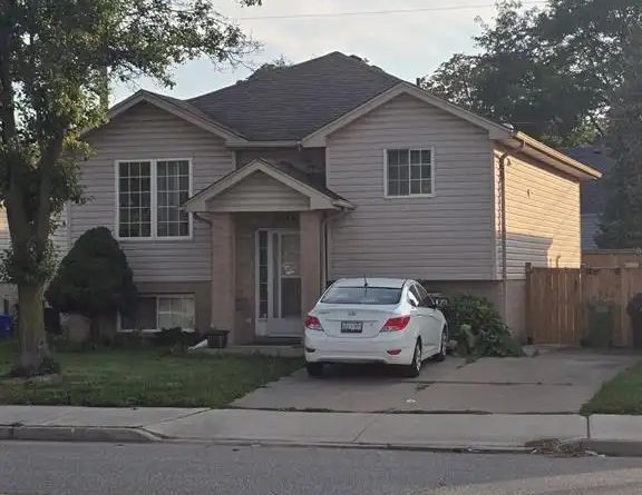 1849 DROUILLARD Unit# LOWER — 3 Bedroom - Photo 1