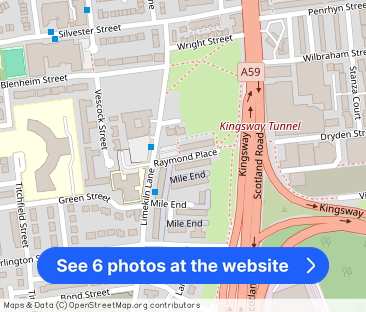 Raymond Place, Liverpool, Merseyside, L5 - Photo 1