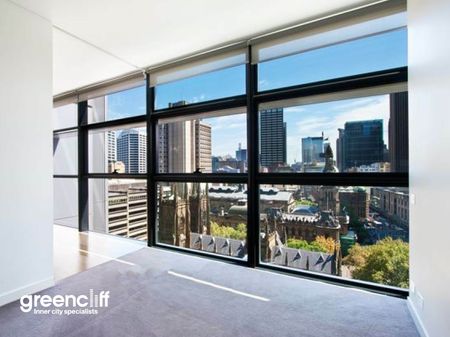101 Bathurst Street, Sydney NSW 2000 - Apartment For Rent | Domain - Photo 3