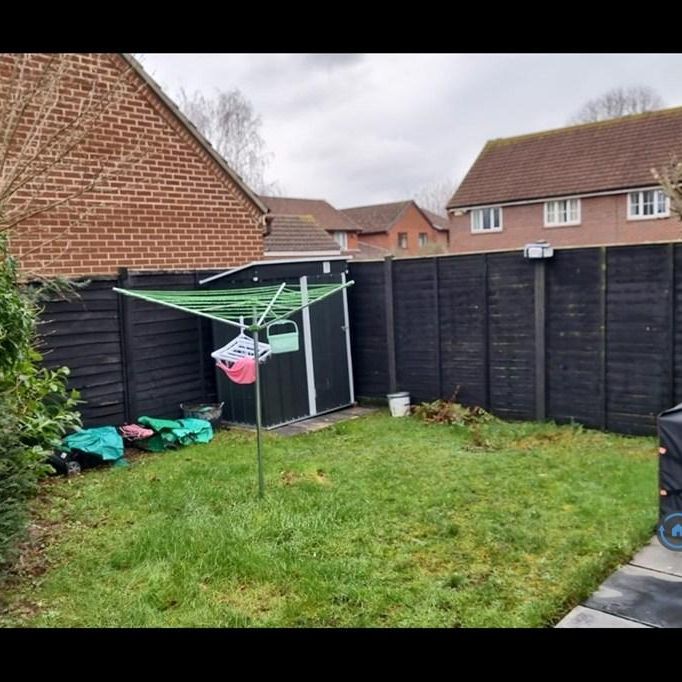 1 bedroom end of terrace house to rent - Photo 1