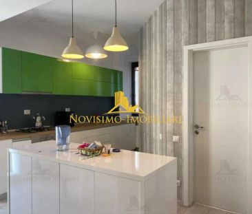 NOVISIMO-IMOBILIARE: AP. CU DOUA CAM. DE INCHIRIAT ULTRACENTRAL, P. - Photo 5