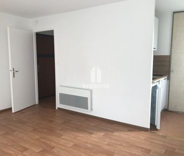 NEUDORF - Joli studio de 23 m² - Photo 2