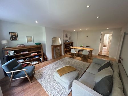 1 Bed Flat, Haslemere Road, N8 - Photo 2