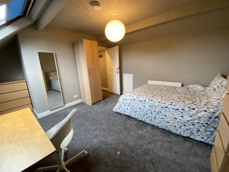 4 bedroom house share to rent - Photo 5