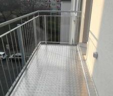 Leißnerstr. 28, Wohnung 5 ~~~ Einbauküche, Balkon, Tageslichtbad mi... - Foto 1