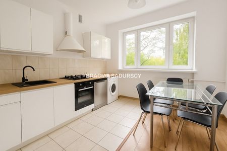 Do wynajęcia, 2- pokojowe mieszkanie - Фото 5