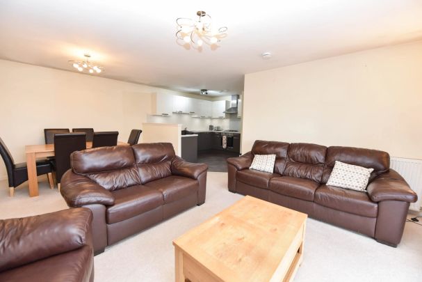 9 Knightsbridge, Inverurie, AB51 3TL - Photo 1