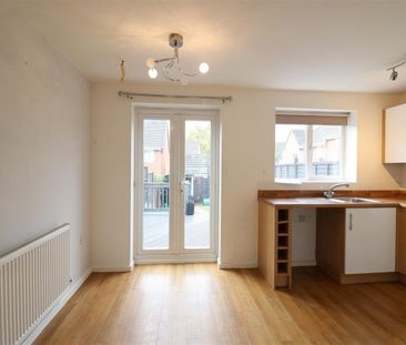 Ridefort Close, Tile Hill, Coventry, CV4 9YH - Photo 6