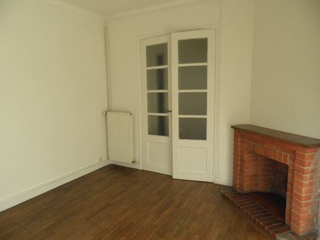 Location Appartement 2 pièces 40m² L AIGLE 61300 - Photo 3