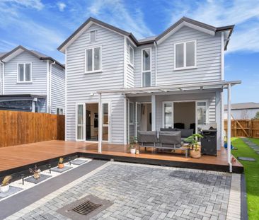 4 Warbler Crescent, Papakura, Auckland - Photo 4