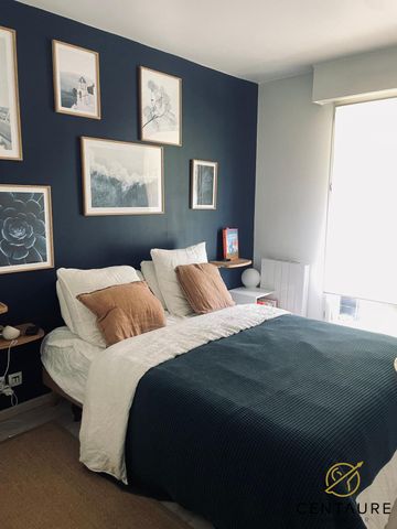 Location Appartement 3 pièces 72m² MARCQ EN BAROEUL 59700 - Photo 3