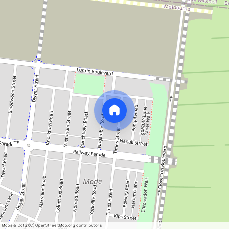 17 Mulholland Street, Vic 3064, Kalkallo