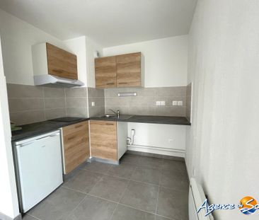 Location Appartement 2 pièces 45m² MONTPELLIER 34000 - Photo 5