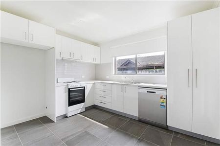 TWO BEDROOM | LOW MAINTENANCE | GREAT LOCATION - Photo 3