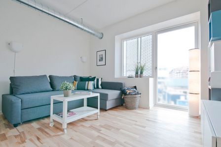 2-værelses studiebolig - Photo 2