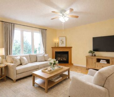 For Lease - 49 Falling River Drive Unit# Upper, Richmond Hill, Ontario - Photo 1