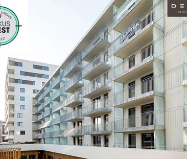 | FOKUS WEST | NÄHE FH JOANNEUM | 2-ZIMMER-MIETWOHNUNG - Photo 4