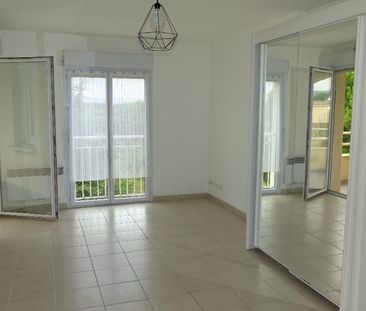 Location appartement 2 pièces, 34.77m², Carcassonne - Photo 3