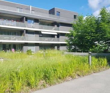 "Grosszügige 3.5-Zimmer-Wohnung in Beringen" - Photo 6