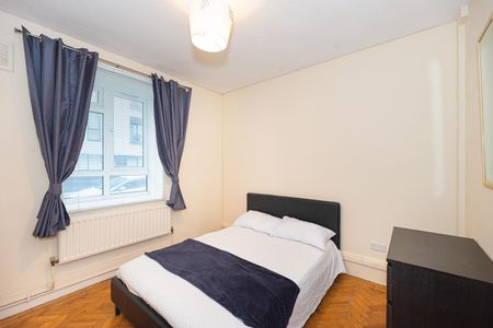 2 Bed Flat, Triangle Place, SW4 - Photo 5