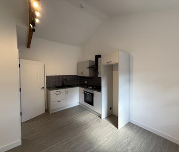 1 bedroom apartment to rent - Photo 4