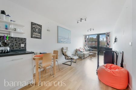 Bloemfontein Road, Shepherds Bush, LONDON - Photo 5