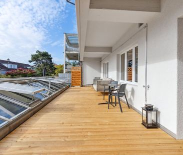 Nidau Altstadtperle 3.5-Zimmer - Foto 2