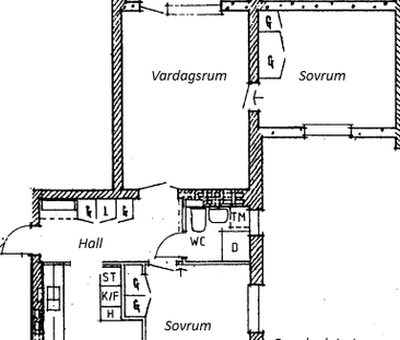 Norra Långgatan 48 A - Photo 2