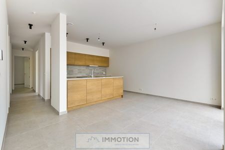 TE HUUR WONING 6 WOONPROJECT "ENGELSE WANDELING" - Foto 3