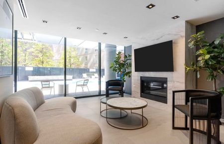 For Lease - 2A Church Street Unit# 508, Toronto, Ontario - Photo 3