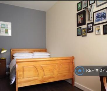 1 bedroom flat to rent - Photo 5