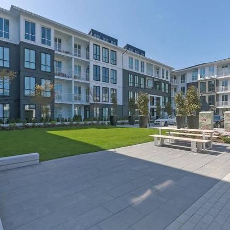 AC One bed + bath condo at Vancouver Marpole (8888 Osler) for rent - Photo 4