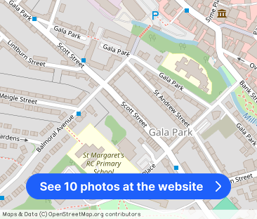 Scott Street, Galashiels, TD1 - Photo 1