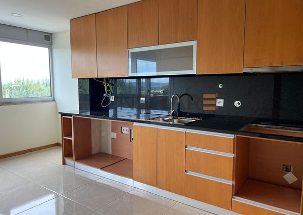 Apartamento T2 em Braga