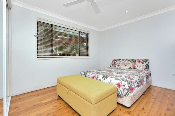 A Private Sanctuary with Sweeping Water and Bush Views Available from 17 January, 2026 - Photo 1