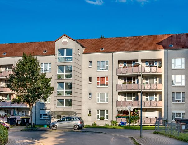 3-Zimmer-Wohnung in Dortmund Dorstfeld - Foto 1