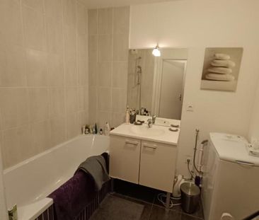 APPARTEMENT 3 pièce(s) - 61m² - Photo 3