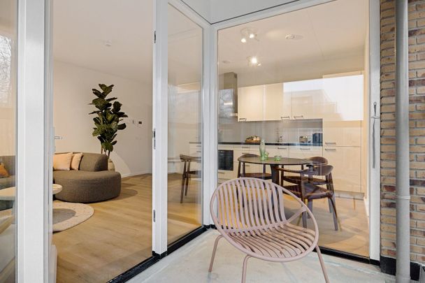 Appartement te huur: Victoriastein 30 6714 BX Ede - Foto 1