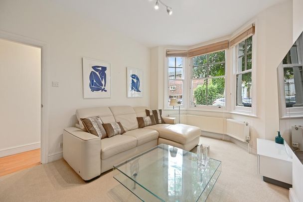 1 bedroom terraced house to rent - Photo 1