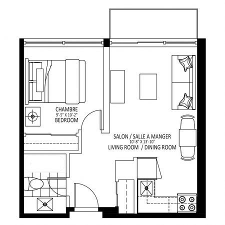 3474 Hutchison - Plan D - Photo 4