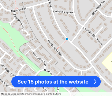 Edinburgh Road, Wellingborough, NN8 - Photo 1