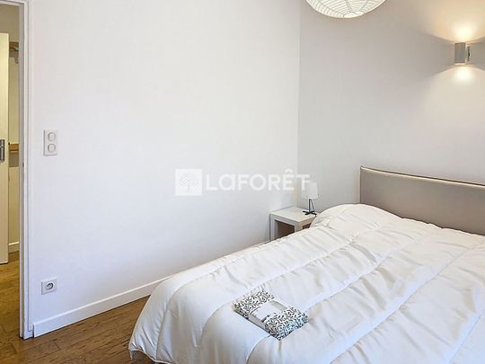 Appartement T3 Villejuif à louer - Photo 1